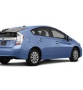 toyota prius 2012 hatchback i 4 cylinders front wheel drive not specified 90241