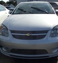 chevrolet cobalt 2006 silver coupe ss gasoline 4 cylinders front wheel drive 5 speed manual 98674