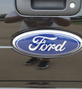 ford f 150 2012 black xlt flex fuel 6 cylinders 2 wheel drive automatic 76108