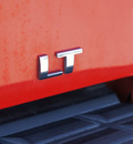 chevrolet silverado 1500 2009 red pickup truck lt flex fuel 8 cylinders 2 wheel drive automatic 76087