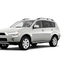 mitsubishi outlander 2010 suv gasoline 4 cylinders all whee drive not specified 44060