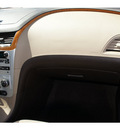 chevrolet malibu 2011 brown sedan lt flex fuel 4 cylinders front wheel drive 6 speed automatic 77090