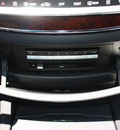 mercedes benz s class 2008 black sedan s63 amg gasoline 8 cylinders rear wheel drive automatic 27616