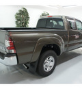 toyota tacoma 2012 dk  green prerunner v6 gasoline 6 cylinders 2 wheel drive not specified 91731