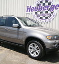 bmw x5 2006 sterling gray suv 4 4i gasoline 8 cylinders all whee drive automatic 80905