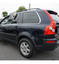 volvo xc90 2006 dk  blue suv 2 5t gasoline 5 cylinders front wheel drive automatic 91761