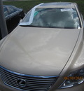 lexus ls 460