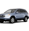 honda cr v 2010 suv gasoline 4 cylinders all whee drive 5 speed automatic 13502