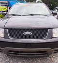 ford freestyle 2007 black suv sel 6 cylinders automatic 27569