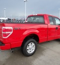 ford f 150 2012 pickup truck flex fuel 6 cylinders 2 wheel drive 6 speed automatic 77388