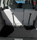 dodge grand caravan 2012 maroon van american value package flex fuel 6 cylinders front wheel drive automatic 34731