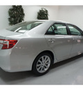 toyota camry 2012 sedan gasoline 4 cylinders front wheel drive not specified 91731