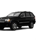jeep grand cherokee 2008 suv limited flex fuel 8 cylinders 4 wheel drive dgq 5 spd automatic 545rfe transmis 07730
