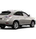 lexus rx 350 2010 suv gasoline 6 cylinders all whee drive automatic 07730