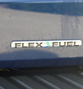 ford f 150 2012 dk  blue xlt flex fuel 6 cylinders 2 wheel drive automatic 76108