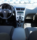 chevrolet malibu 2012 black sedan lt gasoline 4 cylinders front wheel drive automatic 60007