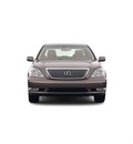 lexus ls 430 2005 sedan gasoline 8 cylinders rear wheel drive shiftable automatic 33021