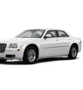 chrysler 300 2008 sedan touring gasoline 6 cylinders rear wheel drive 4 speed automatic 33021