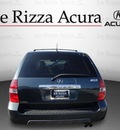 acura mdx 2003 green suv touring 4x4 gasoline 6 cylinders sohc all whee drive automatic with overdrive 60462