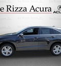 acura rdx 2013 graphite luster suv awd gasoline 6 cylinders all whee drive automatic with overdrive 60462