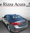 acura ilx 2013 polished metal sedan tech gasoline 4 cylinders front wheel drive automatic with overdrive 60462