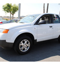 saturn vue 2003 white suv gasoline 6 cylinders dohc all whee drive automatic 91761