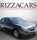 saturn aura 2007 gray sedan xr gasoline 6 cylinders front wheel drive automatic with overdrive 60546