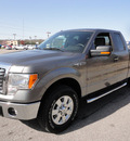 ford f 150 2012 gray xlt flex fuel 6 cylinders 2 wheel drive automatic 37087