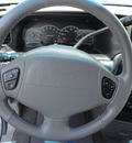 ford windstar 2000 blue van se gasoline v6 front wheel drive automatic 37087