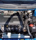 toyota corolla 2007 dk  blue sedan s gasoline 4 cylinders front wheel drive automatic 90241