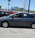 toyota prius 2007 dk  gray hatchback touring hybrid 4 cylinders front wheel drive automatic 94010