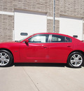 dodge charger 2011 maroon sedan r t gasoline 8 cylinders all whee drive automatic 80301