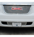 gmc yukon 2008 white suv denali gasoline 8 cylinders all whee drive automatic with overdrive 77002