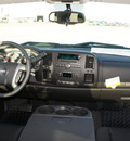 gmc sierra 1500 2012 lt  gray pickup truck sle flex fuel 8 cylinders 2 wheel drive 6 speed automatic 76206
