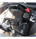 bmw 5 series 2009 black sedan 535i gasoline 6 cylinders rear wheel drive automatic 77002