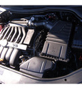 volkswagen cc 2009 black sedan vr6 sport gasoline 6 cylinders front wheel drive automatic 77002