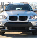 bmw x5 2009 gray suv xdrive30i gasoline 6 cylinders all whee drive automatic 77002