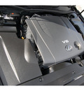 lexus is 250 2008 gray sedan gasoline 6 cylinders rear wheel drive automatic 77002