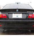 bmw 3 series 2006 black coupe 330ci gasoline 6 cylinders rear wheel drive automatic 77002