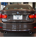 bmw 335i 2012 mahogany metallic sedan gasoline 6 cylinders rear wheel drive automatic with overdrive 77002