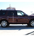 ford expedition 2011 dk  red suv limited flex fuel 8 cylinders 2 wheel drive automatic 77002