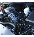 chevrolet silverado 1500 2011 black lt flex fuel 8 cylinders 2 wheel drive automatic 77002