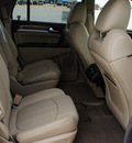 buick enclave 2012 white suv premium gasoline 6 cylinders all whee drive 6 speed automatic 76206