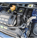mini cooper 2006 dk  blue hatchback s gasoline 4 cylinders front wheel drive automatic 77002