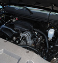 chevrolet silverado 1500 2010 black lt flex fuel 8 cylinders 2 wheel drive 4 speed automatic 76206