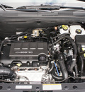 chevrolet cruze 2012 black sedan eco gasoline 4 cylinders front wheel drive 6 speed automatic 76206