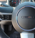 chevrolet camaro 2010 cyber gray met coupe ss gasoline 8 cylinders rear wheel drive automatic 76206