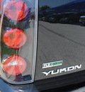 gmc yukon 2011 onyx blk suv denali flex fuel 8 cylinders all whee drive 6 speed automatic 76206