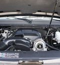chevrolet tahoe 2011 black suv lt flex fuel 8 cylinders 2 wheel drive 6 speed automatic 76206