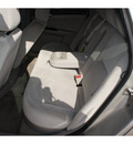 chevrolet impala 2008 silver sedan lt flex fuel 6 cylinders front wheel drive automatic 77340